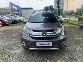 [OLX Mobbi] Honda BR-V Putih 1.5 E Bensin-AT 2017 AFG