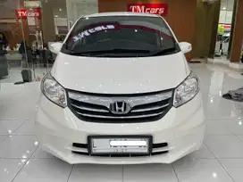 Honda Freed 1.5 E PSD Automatic 2012 Super Istimewa