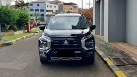 Mitsubishi All New Xpander Cross Premium +  1.5 Cvt AT Camera360 2023