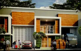 Dijual Gudang Berlian 88 Biz Estate @Karawaci Lokasi Strategis