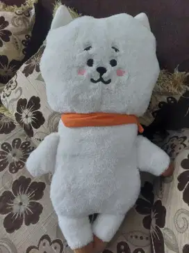 Boneka BT21 (RJ)