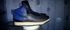 Nike KD 8 NSW Lifestyle Blue/Silver