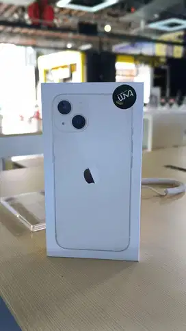 iPhone 13 Paling Laris 8 Jutaan Aja Bisa Kredit Tanpa DP