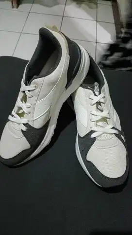 Paket Adidas stan smith diadora nike puma under