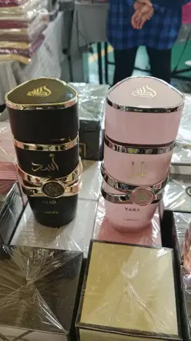 Parfume lattafa yara 100mli