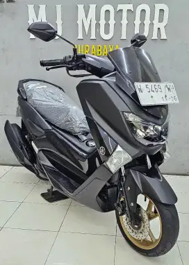 Yamaha Nmax Tahun 2018