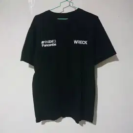 WRECK x STUDIO PANCAROBA T-Shirt