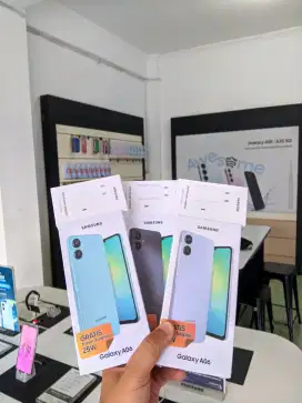 Samsung Galaxy A06 6/128GB 4/128GB 4/6GB
