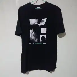 NOOSE BOUND x LAISSEZ FAIRE T-Shirt