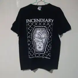 INCENDIARY T-Shirt Awakening