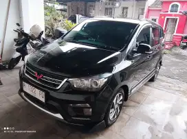 Wuling Confero Type S 2018