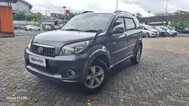 [OLXMOBBI] Low Angs Toyota Rush 1.5 G Bensin-MT 2015 SFG
