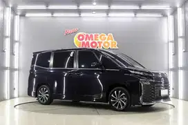 ANTIK TOYOTA VOXY NEW MODEL 2.0 AT 2022