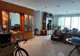 Dijual Apartemen ITC Permata Hijau