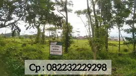 DIJUAL TANAH SIAP BANGUN TAMAN GADING JEMBER