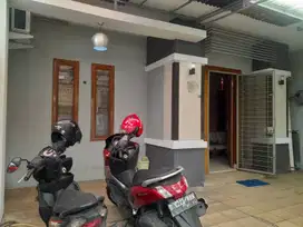 Rumah TKI 3 full furnish cluster favorit kota bandung