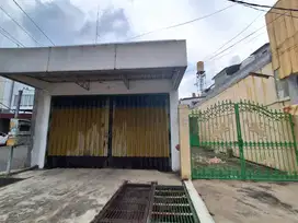 Dijual Rumah hitung tanah, Raya Kedungsari