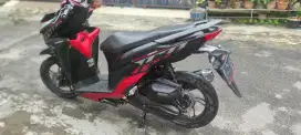 Vario 150cc 2021 keyless Kotamadya