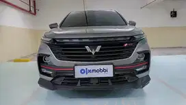 [OLX Mobbi] Wuling Almaz RS 1.5 Exclusive 5-Seater AT 2022 UBN