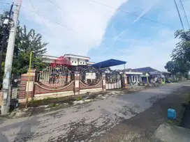 Rumah Stretagis Area Jombang Deaku SDIT, Puskesmas Ada Gudang