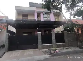 Rumah siap pakai Di Perum Burung dekat Grage City Mall