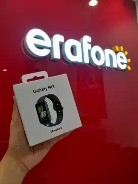 Samsung Galaxy Fit 3 Watch Terjangkau