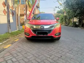 HONDA HRV 1.5 E SPESIAL EDITION AT 2018