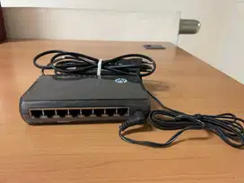 SWITCH CCTV HP J9793A