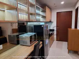 Disewakan Apartemen Roseville, CBD BSD