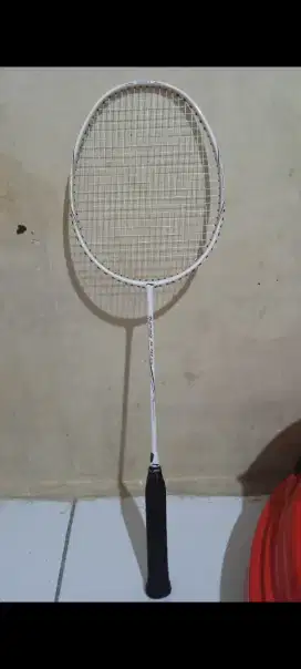 Raket Li-Ning Turbo X70 G5 Putih