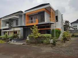 Di sewakan Rumah di Pondok Permai Babarsari