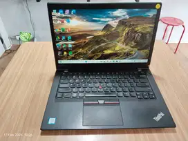 Lenovo ThinkPad 470s