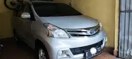 Avanza 1.3 Type G 2015 Tangan Pertama