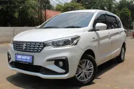 [OLXMOBBI] DP Rendah Suzuki Ertiga 1.5 GL Bensin-MT 2023 USISYS