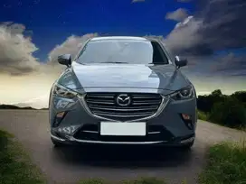 Mazda CX-3 2024 Bensin