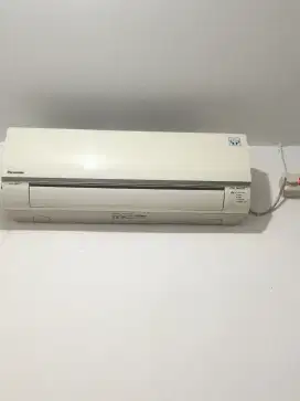 AC panasonic 1 PK second