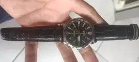 CASIO analog MTPV006L-1C original & garansi