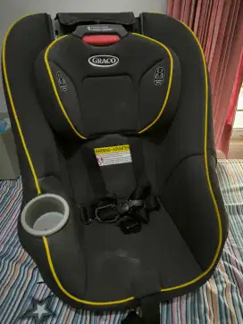 Graco Baby Car Seat (Jual Murah Banget)
