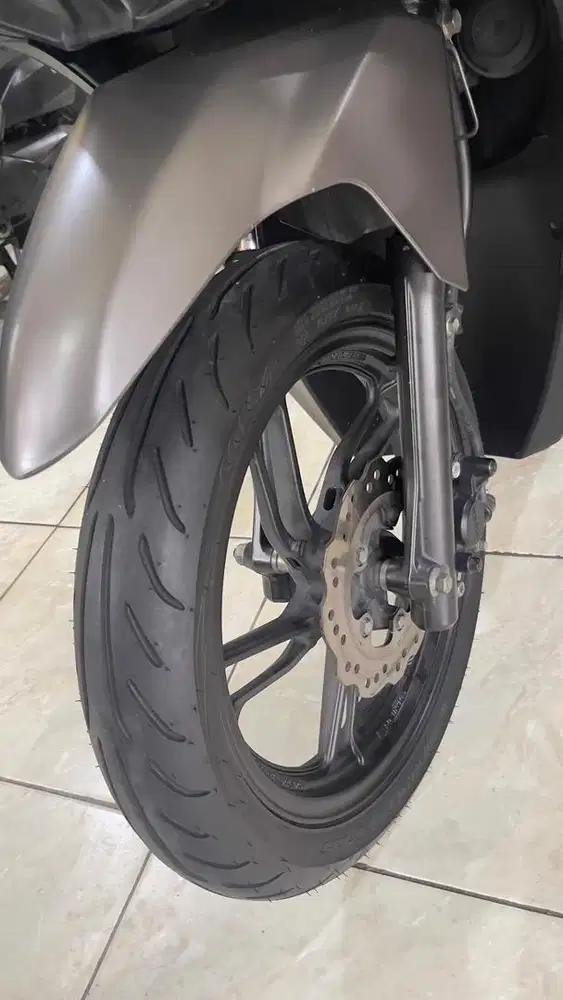 HONDA VARIO 150 keyless tahun 2021