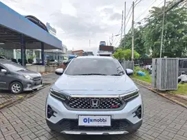 [OLX Mobbi] WR-V Putih 1.5 RS Two Tone With Honda Sensing AT 2024