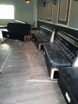 Service servis sofa panggilan Jabodetabek