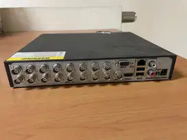 DVR RECORDER CCTV