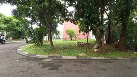 Dijual Tanah Hook Dalam Perumahan Legenda Wisata Bogor