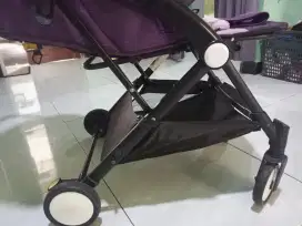 Stroller bayi dan anak Labeille Molde T 400