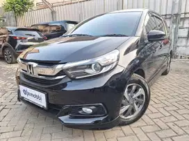 [OLXMOBBI] DP Rendah Honda Mobilio 1.5 E Bensin-MT 2018