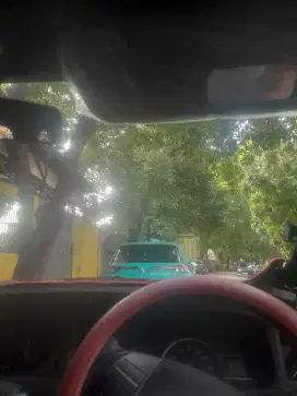 Mencari lowongan pekerjaan driver wanita
