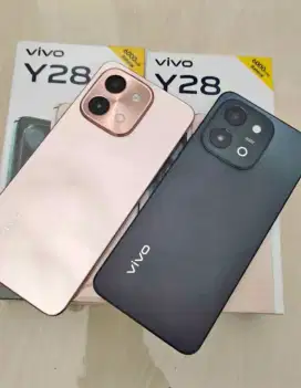 KREDIT VIVO Y28