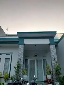 Dijual rumah di Tanjung Priok Jakarta Utara