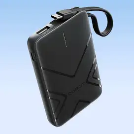 POWERBANK MINI ROBOT RT07