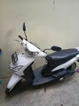 Mio sporty komplit